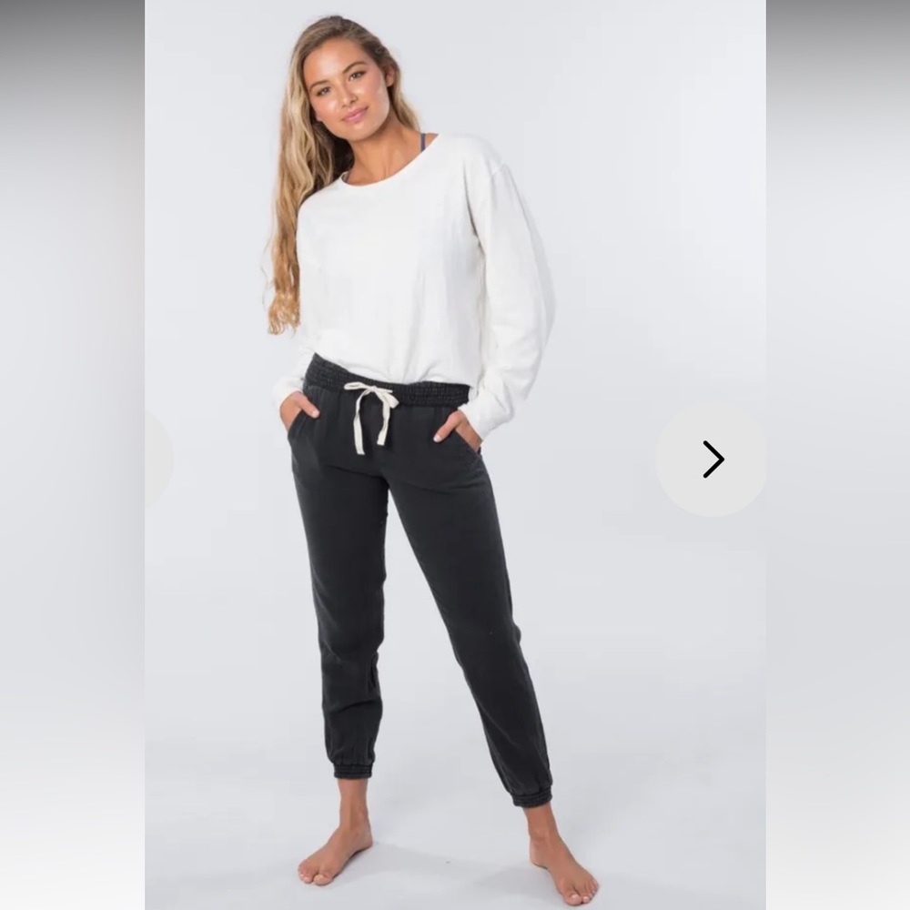 Womens ripcurl pants